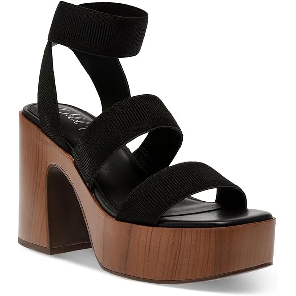 Amazon.com | Wild Pair Womens Scarlitt Faux Leather Ankle
